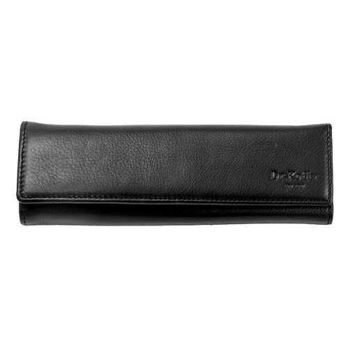 Ключница мужская Dr.Koffer X510223-01 черная в H&M