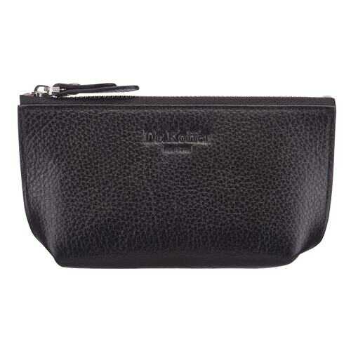 Ключница мужская Dr.Koffer X510393-220 черная в H&M