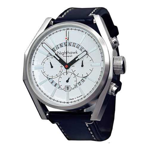Часы наручные Nighthawk F-7/31681 в H&M