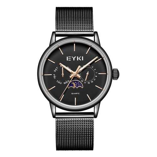 Наручные часы EYKI E2091L-CZ4HHH в H&M