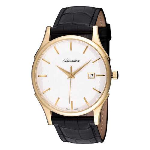 Наручные часы кварцевые мужские Adriatica A1246.1213Q в H&M