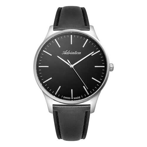 Наручные часы кварцевые мужские Adriatica A1286.5214Q в H&M