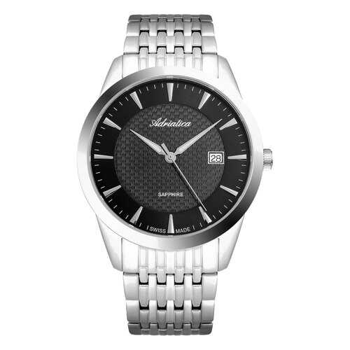 Наручные часы кварцевые мужские Adriatica A1288.5114Q в H&M