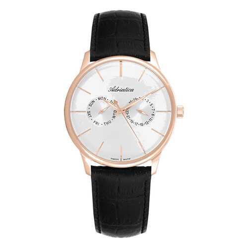 Наручные часы кварцевые мужские Adriatica A8243.9213QF в H&M