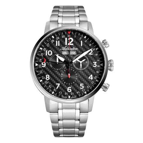 Наручные часы кварцевые мужские Adriatica A8308.5124CH в H&M