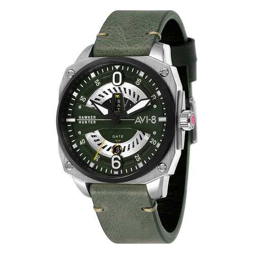 Наручные часы кварцевые мужские AVI-8 AV-4057-03 в H&M