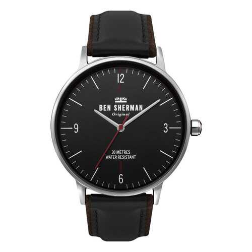 Наручные часы кварцевые мужские Ben Sherman WB021 в H&M