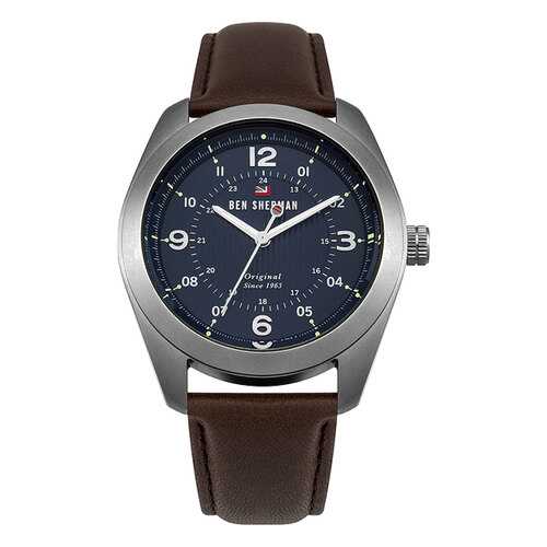Наручные часы кварцевые мужские Ben Sherman WBS110 в H&M