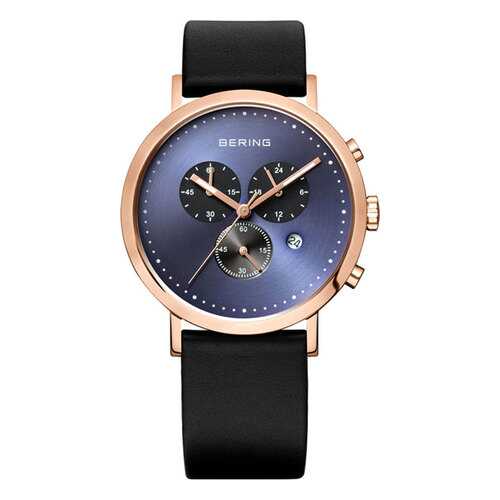 Наручные часы кварцевые мужские Bering 10540 в H&M
