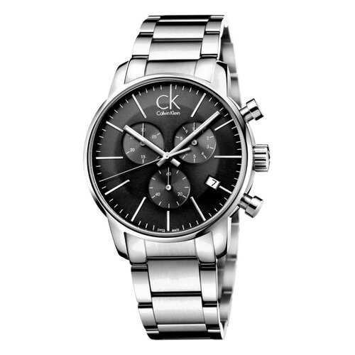 Наручные часы кварцевые мужские Calvin Klein K2G27143 в H&M