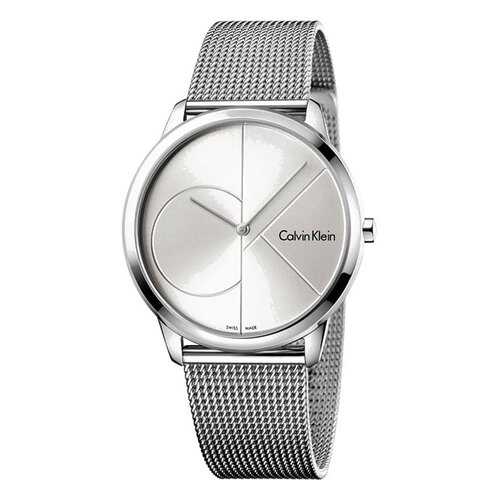 Наручные часы кварцевые мужские Calvin Klein K3M2112Z в H&M