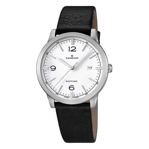 Наручные часы кварцевые мужские Candino C4511 в H&M