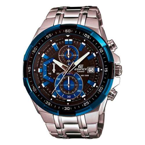 Наручные часы кварцевые мужские Casio Edifice EFR-539D-1A2 в H&M