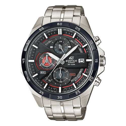 Наручные часы кварцевые мужские Casio Edifice EFR-556DB-1A в H&M