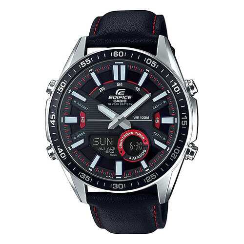 Наручные часы кварцевые мужские Casio Edifice EFV-C100L-1A в H&M