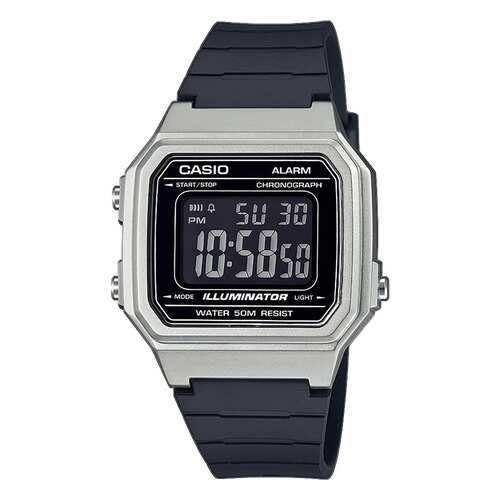 Наручные часы кварцевые мужские Casio Illuminator W-217HM в H&M