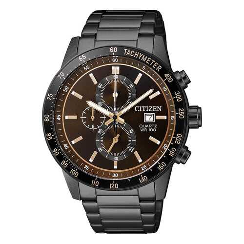 Наручные часы кварцевые мужские Citizen AN3605 в H&M