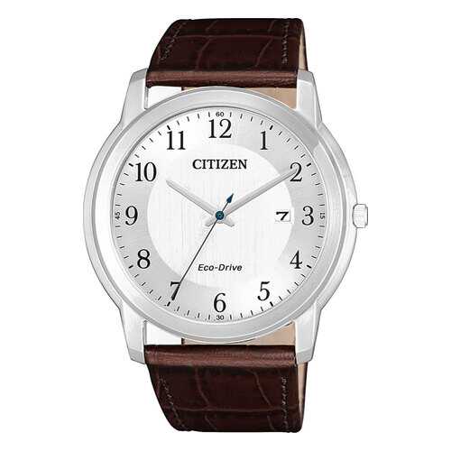 Наручные часы кварцевые мужские Citizen AW1211 в H&M