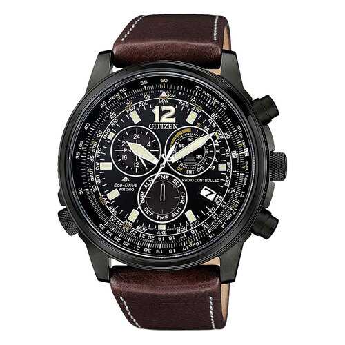 Наручные часы кварцевые мужские Citizen CB5865 в H&M