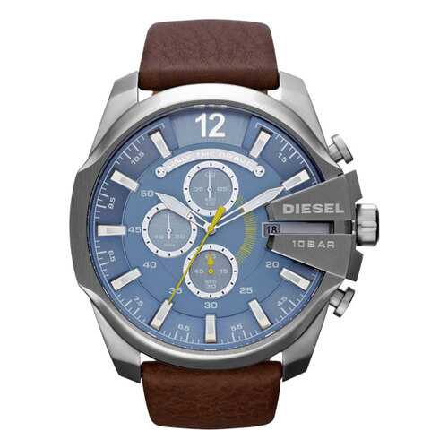 Наручные часы кварцевые мужские DIESEL DZ4281 в H&M