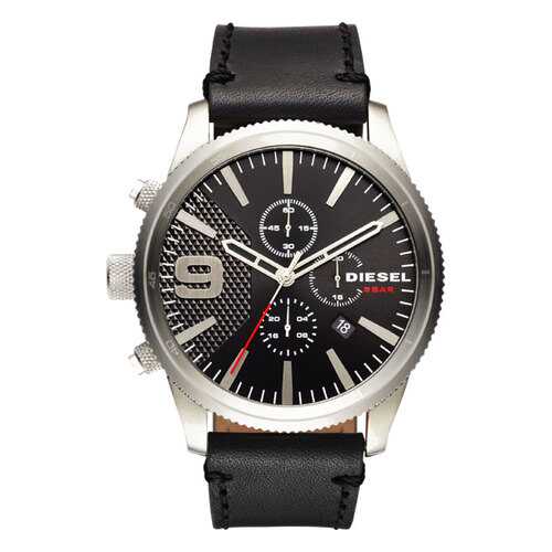 Наручные часы кварцевые мужские DIESEL DZ4444 в H&M