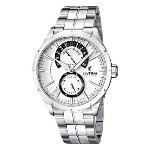Наручные часы кварцевые мужские Festina F16632 в H&M
