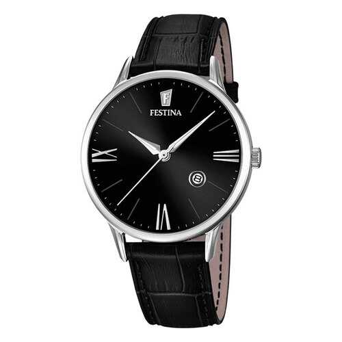 Наручные часы кварцевые мужские Festina F16824 в H&M