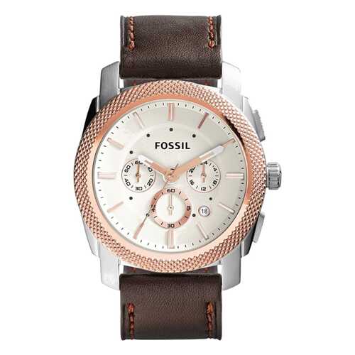 Наручные часы кварцевые мужские Fossil FS5040 в H&M