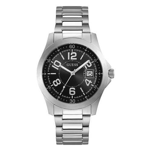 Наручные часы кварцевые мужские Guess W1103 в H&M
