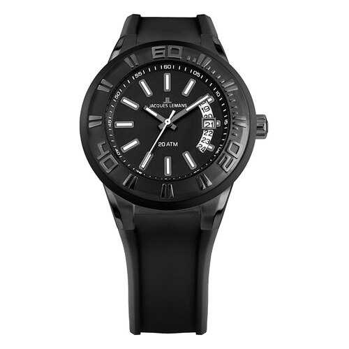 Наручные часы кварцевые мужские Jacques Lemans 1-1785I в H&M