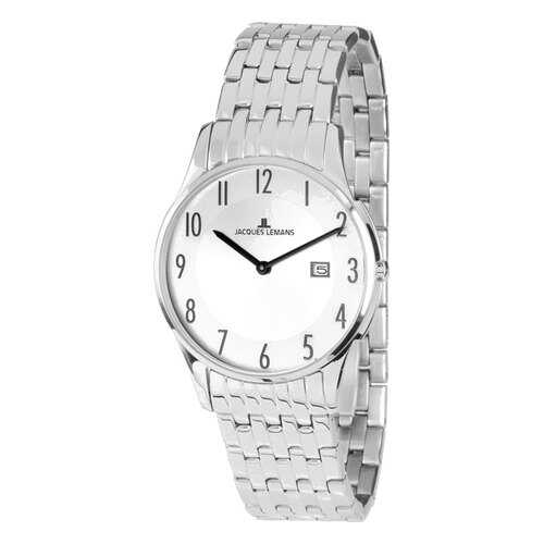 Наручные часы кварцевые мужские Jacques Lemans 1-1852B в H&M