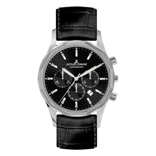 Наручные часы кварцевые мужские Jacques Lemans 1-2021A в H&M