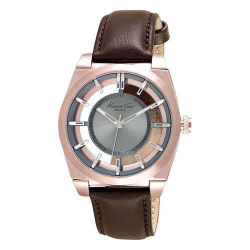 Наручные часы кварцевые мужские Kenneth Cole 10027842 в H&M