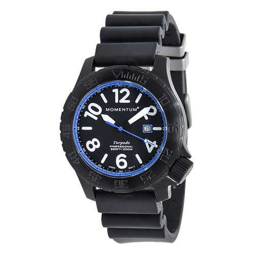 Наручные часы кварцевые мужские Momentum 1M-DV76U1B в H&M