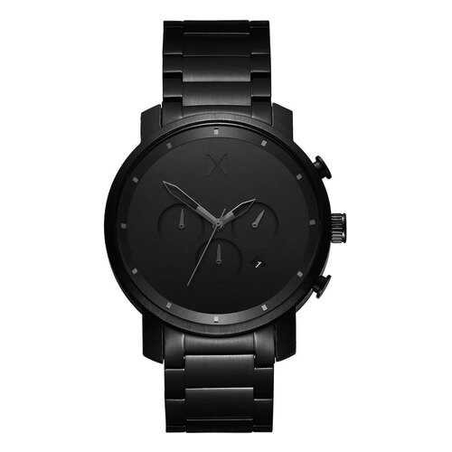 Наручные часы кварцевые мужские MVMT D-MC01BB в H&M