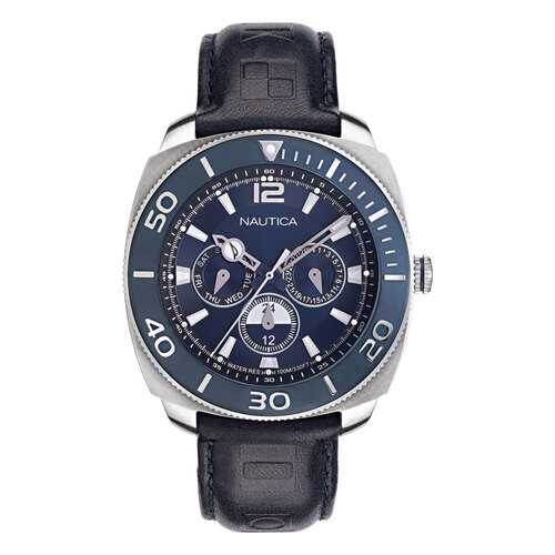 Наручные часы кварцевые мужские Nautica NAPBHS901 в H&M