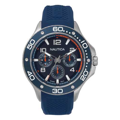 Наручные часы кварцевые мужские Nautica NAPP25002 в H&M
