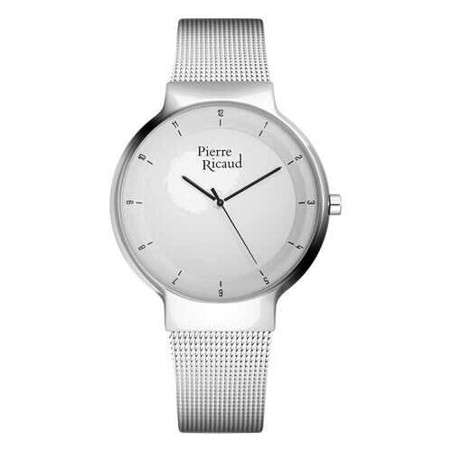 Наручные часы кварцевые мужские Pierre Ricaud P91077 в H&M