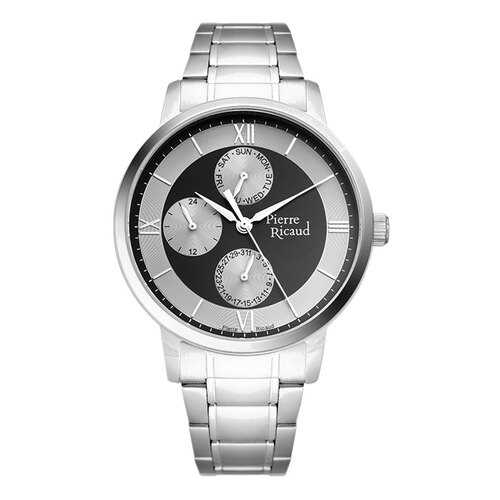 Наручные часы кварцевые мужские Pierre Ricaud P97239 в H&M