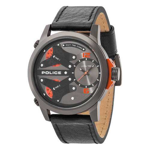 Наручные часы кварцевые мужские Police PL.14538JSU в H&M