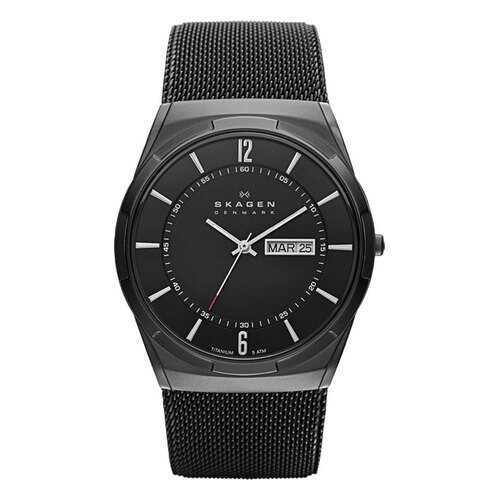 Наручные часы кварцевые мужские Skagen SKW6006 в H&M