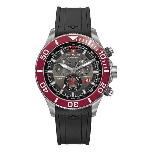 Наручные часы кварцевые мужские Swiss Military Hanowa 06-4226 в H&M