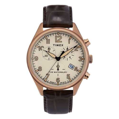 Наручные часы кварцевые мужские Timex TW2R88300VN в H&M