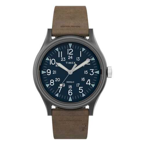 Наручные часы кварцевые мужские Timex TW2T68200VN в H&M