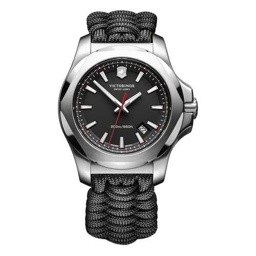 Наручные часы кварцевые мужские Victorinox 241726.1 в H&M