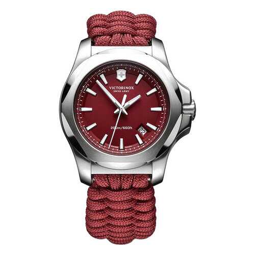 Наручные часы кварцевые мужские Victorinox 241744 в H&M