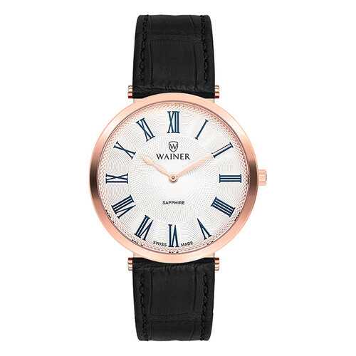 Наручные часы кварцевые мужские Wainer WA.11594 в H&M