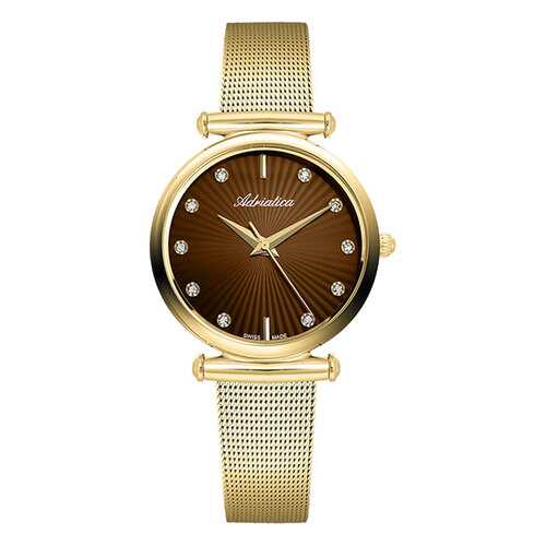 Наручные часы кварцевые женские Adriatica A3518.119GQ в H&M