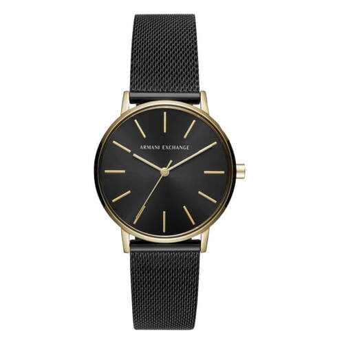 Наручные часы кварцевые женские Armani Exchange AX5548 в H&M