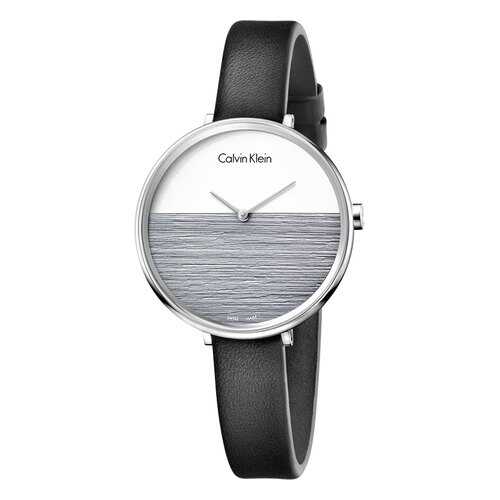 Наручные часы кварцевые женские Calvin Klein K7A231C3 в H&M